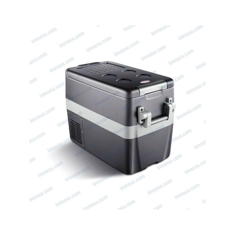 NEVERA PORTATIL 40L, POWERBOX, 12/24/220v, CAMPER***PRECIO NETO, SIN DESCUENTO***...