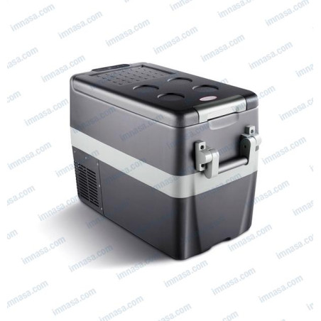 NEVERA PORTATIL 40L, POWERBOX, 12/24/220v, CAMPER***PRECIO NETO, SIN DESCUENTO***...