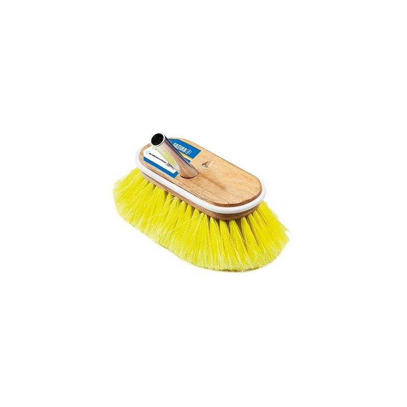 CEPILLO SUAVE, AMARILLO, 240mm, SADIRA