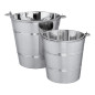 BALDE INOX A2, 6L