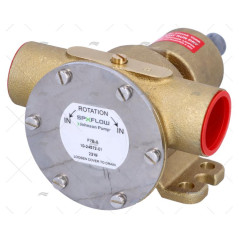 Johnson - BOMBA JOHNSON MULTISERVICIO, F5B-8-3/4" (10-24571-01)