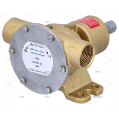 Johnson - BOMBA JOHNSON MULTISERVICIO, F5B-8-3/4" (10-24571-01)