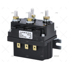 Lewmar - CONTACTOR SELLADO LEWMAR 12v