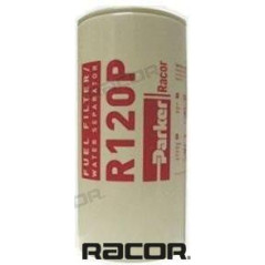 Racor - FILTRO COMBUSTIBLE, RACOR, 30 MICRAS, CATERPILLAR: 1290372