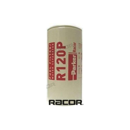 Racor - FILTRO COMBUSTIBLE, RACOR, 30 MICRAS, CATERPILLAR: 1290372