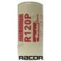 FILTRO COMBUSTIBLE, RACOR, 30 MICRAS, CATERPILLAR: 1290372