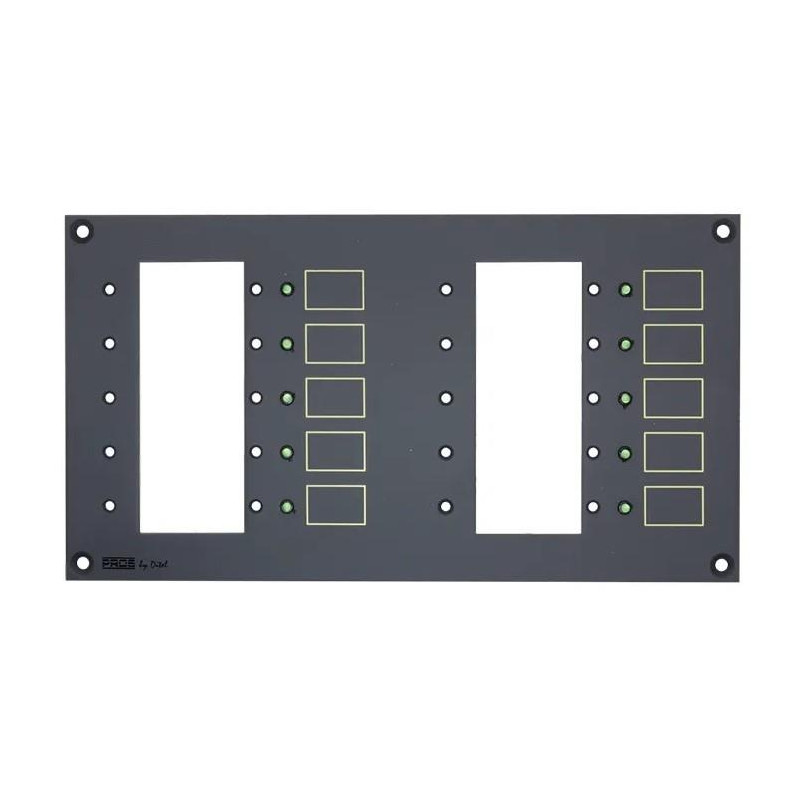 MODULO PROS p/10 DISY.PALANCA (PROSXDC10)