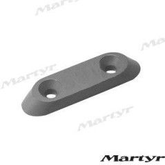 Martyr - ANODO SUZUKI BARRITA, 2-4-6 y 8 Hp, 55300-95500, MARTYR