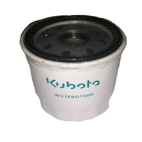 Kubota - W68 FILTRO ACEITE MOTOR KUBOTA, Z482, D722, D782, V800