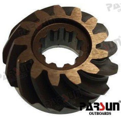 Parsun - PIÑON ATAQUE, YAMAHA:63V-45551-00.