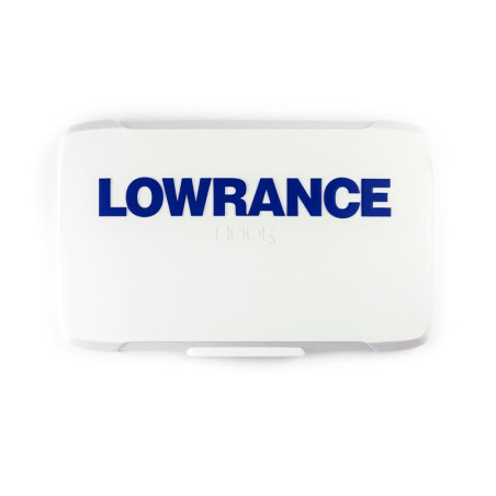 Lowrance - TAPA PROTECTORA SONDA HOOK, 9"