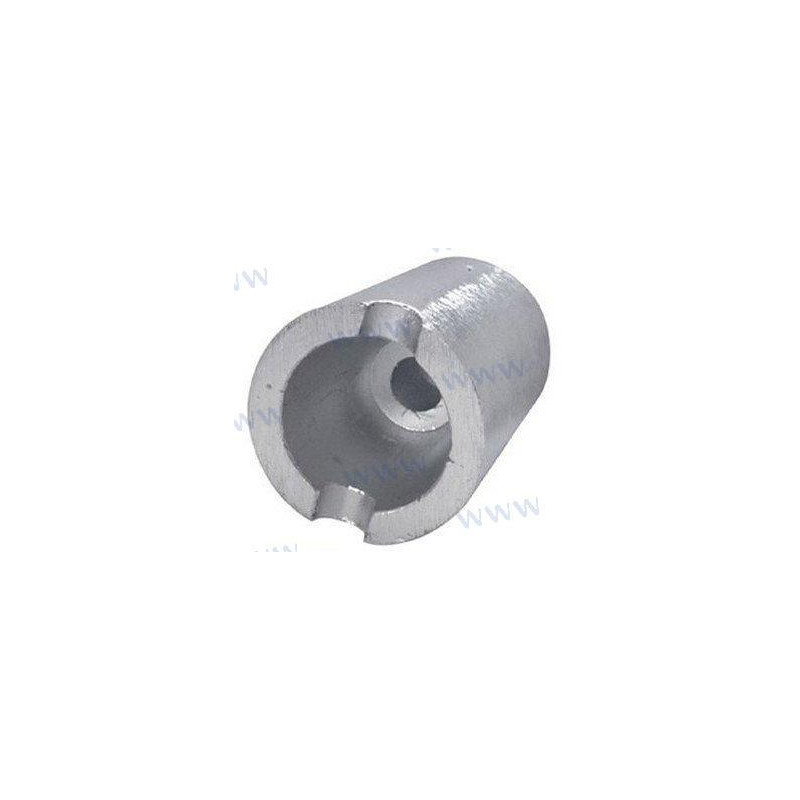 ANODO SOLE DIESEL, EJE 45 y 50mm:40050092 (TEN00423)