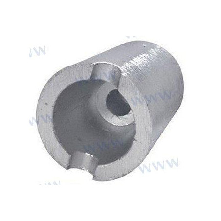 ANODO SOLE DIESEL, EJE 45 y 50mm:40050092 (TEN00423)