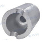 ANODO SOLE DIESEL, EJE 45 y 50mm:40050092 (TEN00423)