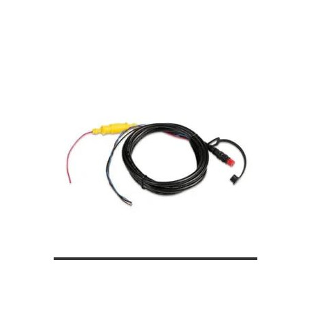 CABLE ALIMENTACION GARMIN STRIKER PLUS, 4 PINES