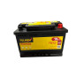 BATERIA FULMEN 12v 74Ah (FF19) o EXIDE EB740...DEP...