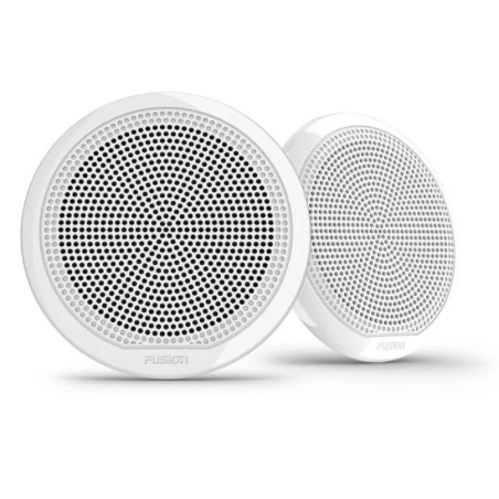 ALTAVOCES FUSION, EL SERIES, 6,5", 80w