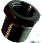 REDUCCION INOX RACOR M-H 3/4 x 1/2"