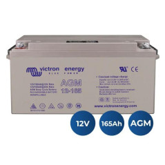 Victron - BATERIA AGM 12v/195Ah