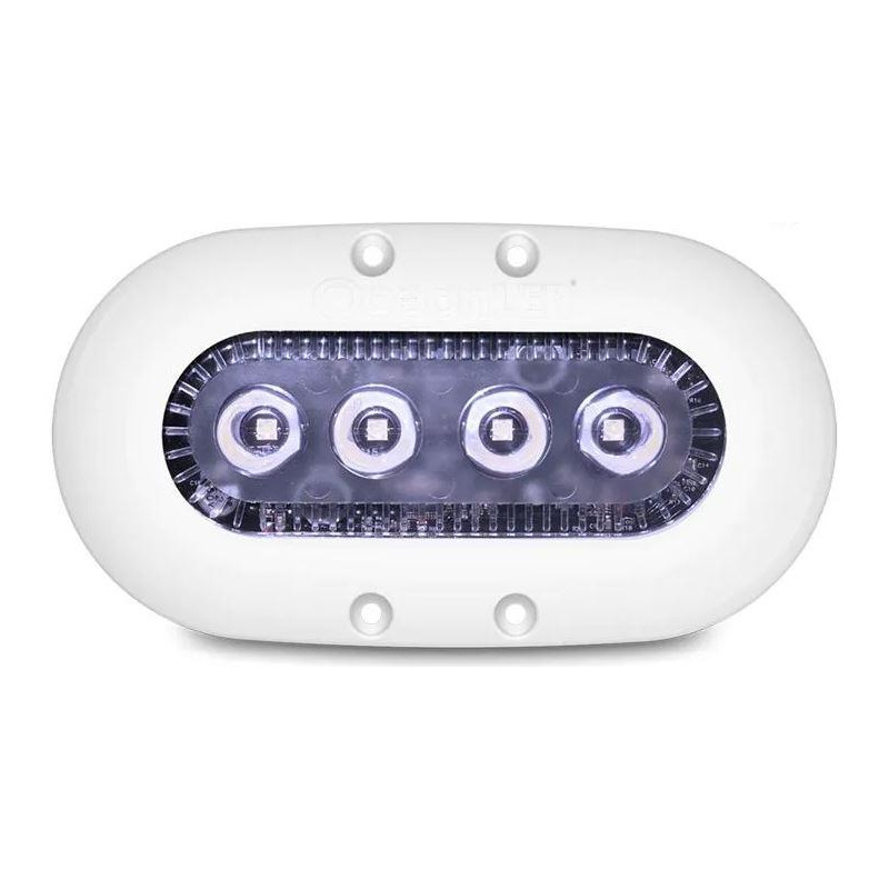 LUZ AMPHIBIAN X4 BLANCA (012301W)