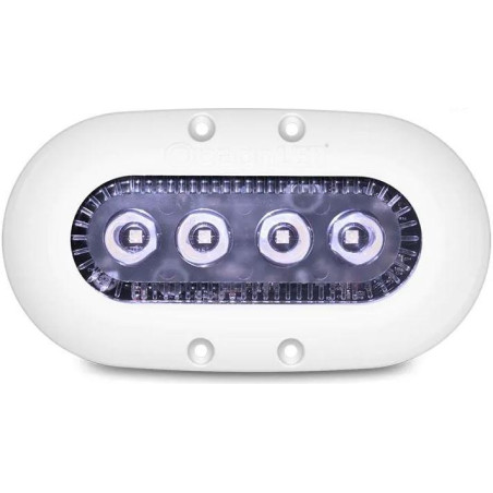 Ocean Led - LUZ AMPHIBIAN X4 AZUL (012302B)