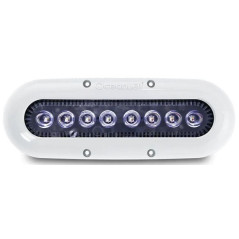 Ocean Led - LUZ AMPHIBIAN X8 COLOUR