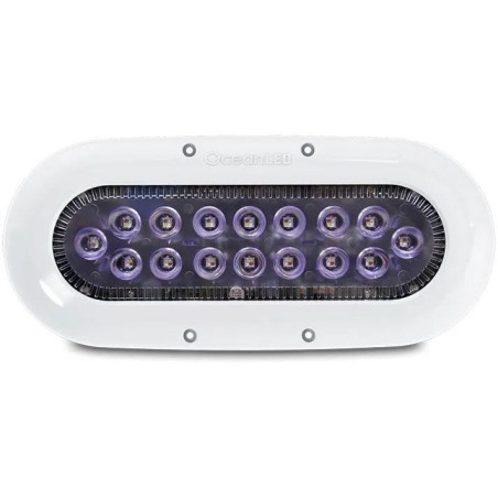 Ocean Led - LUZ AMPHIBIAN X16 BLANCA 4.500 LUMENS