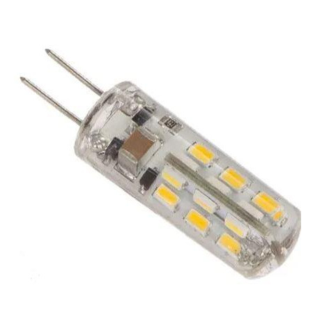 OMNI G4-T24-WW-BP, IP65, 10-35v, 1,5/10w, 9 x 25mm, calid