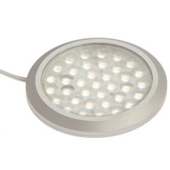 NauticLed - LUZ NAUTICLED, NON TOUCH, 12-30V, DL01WW-MV, BLANCO CALIDO