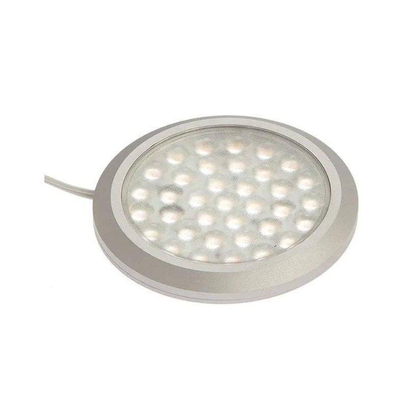 LUZ NAUTICLED, NON TOUCH, 12-30V, DL01WW-MV, BLANCO CALIDO