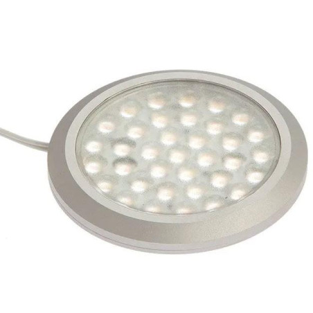 NauticLed - LUZ NAUTICLED, NON TOUCH, 12-30V, DL01WW-MV, BLANCO CALIDO