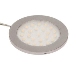 NauticLed - PLAFON LED TOUCH DOWNLIGHTS NAUTICLED, DL02WW-MV