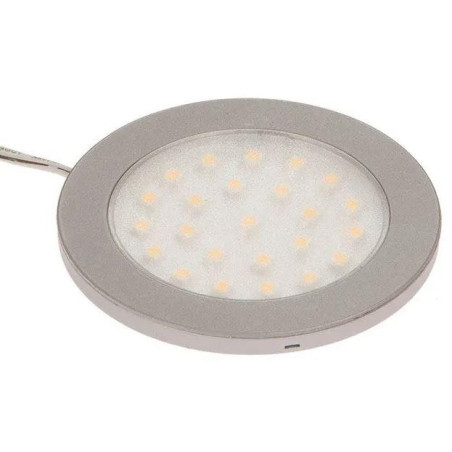 NauticLed - PLAFON LED TOUCH DOWNLIGHTS NAUTICLED, DL02WW-MV