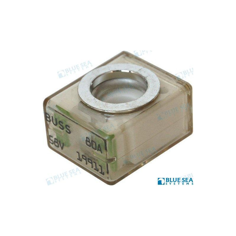 FUSIBLE TERMINAL BATERIA 80 Ah