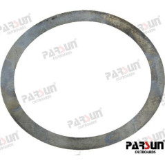 Parsun - ARANDELA SUPLEMENTO, 0,10mm, YAMAHA:6E8-45587-10