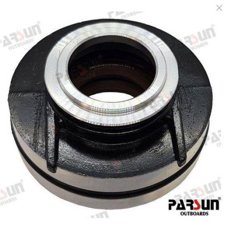 Parsun - CARCASA SELLO BOMBA ACEITE, YAMAHA:6BG-44341-00, F40D/H, F50F/H, F60C/T/B/F/A