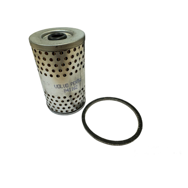 FILTRO COMBUSTIBLE VOLVO 841162 (877765)...