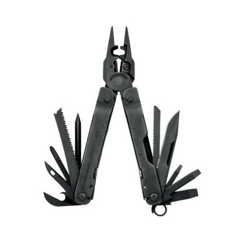 LEATHERMAN SUPERTOOL 300EOD, FUNDA MOLLE (831151)