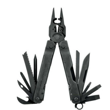 Leatherman - LEATHERMAN SUPERTOOL 300EOD, FUNDA MOLLE (831151)