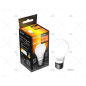 BOMBILLA E27, LED NATURAL, 12/24v, 60 x 110mm, 7w