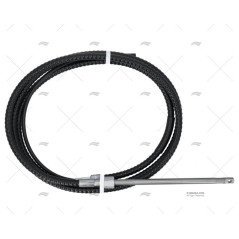 Riviera - CABLE DIRECCION RIVIERA, MINIMA FRICCION, IM06-10´