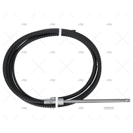 CABLE DIRECCION RIVIERA, MINIMA FRICCION, IM06-10´