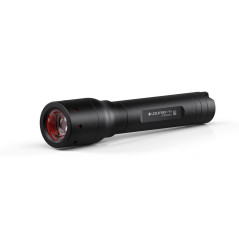 Lenser - LINTERNA LED LENSER P5R, 420lmIPX4, RECARGABLE (9405R y 500897)