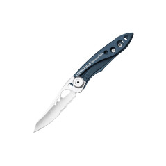 Leatherman - LEATHERMANSKELETOOL KBX, COLOR AZUL