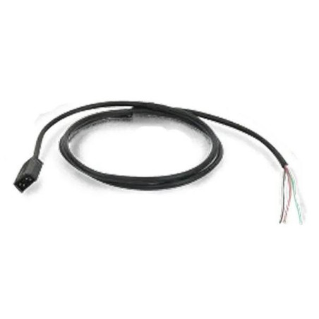 Humminbird - CABLE CONEXION GPS PORTATIL , AS-HHGPS