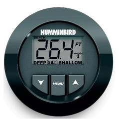 Humminbird - PROFUNDIMETRO HUMMINBIRD, HDR-650