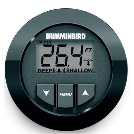 Humminbird - PROFUNDIMETRO HUMMINBIRD, HDR-650