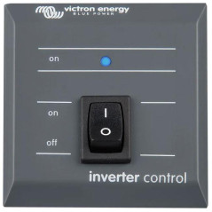 Victron - CONTROL INVERTER VE.DIRECT PHOENIX:REC040010210R