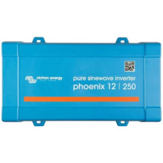 Victron - CONVERTIDOR VICTRON, PHOENIX, 12/250, 230v, VE. DIRECT SHUKO:PIN121251200