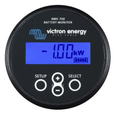 Victron - MONITOR DE BATERIAS VICTRON BLACK